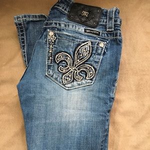 Miss Me Jeans. Women’s size 27